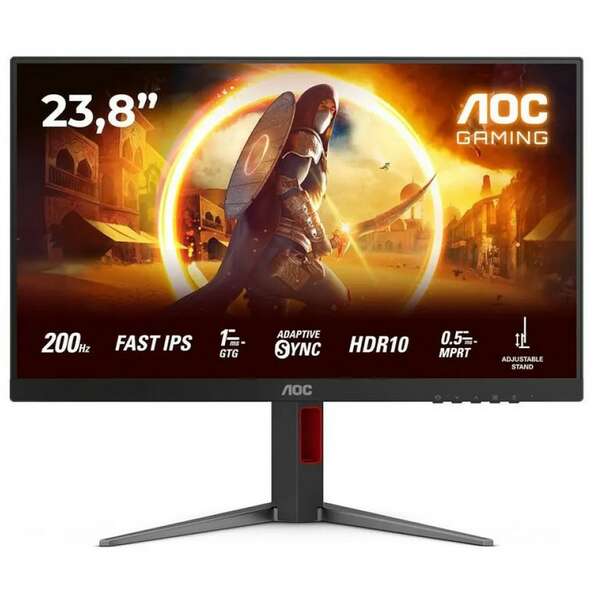 AOC 24G4HA