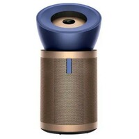 DYSON BP04 Big+Quiet Formaldehyde  Dark Blu Gold 