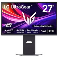 LG 27G850A-B