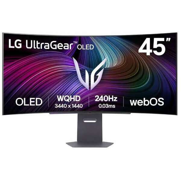 LG 45GX90SA-B