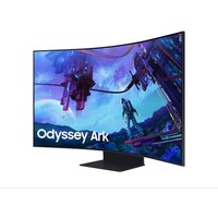 SAMSUNG Odyssey Ark LS55CG970NUXDU