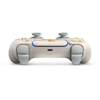 SONY PlayStation 5 DualSense Ghost Of Yotei Gold Limited Edition