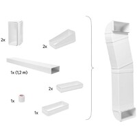 ELECTROLUX M2CKCF01C