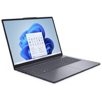 LENOVO IdeaPad Slim 3 16ARP10 (Luna Grey, Aluminium Top) 16inch WUXGA IPS, AMD Ryzen 5 7533HS, 24GB, 512GB SSD (83K8001VYA / 24G)