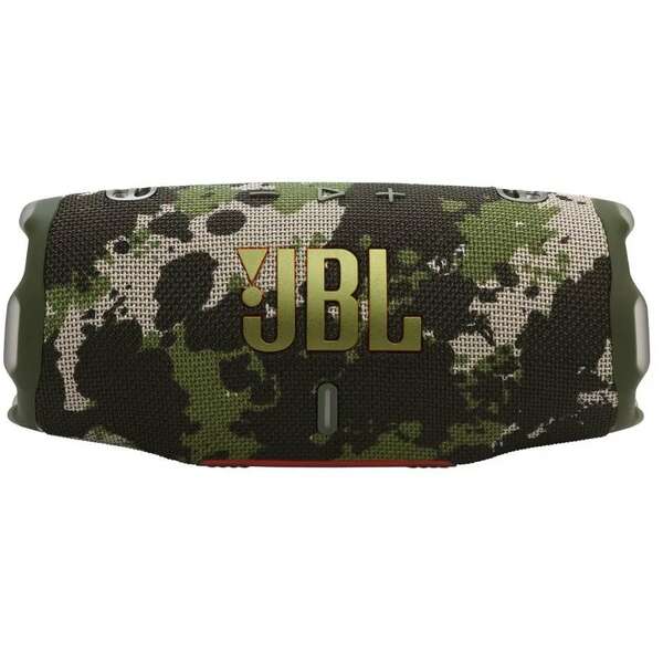 JBL CHARGE 6 SQUAD