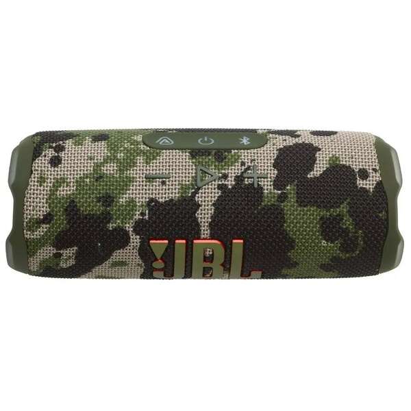 JBL FLIP 7 SQUAD