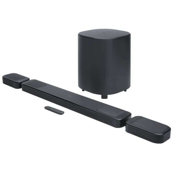 JBL Bar 1000 MK2