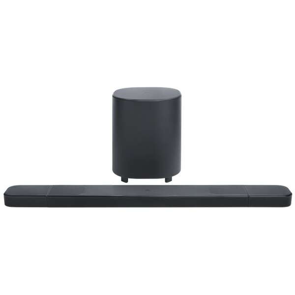 JBL Bar 1000 MK2