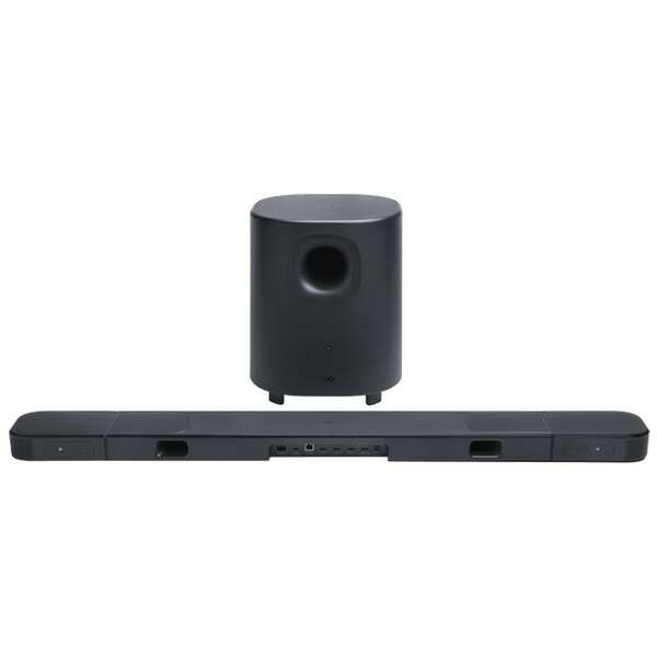 JBL Bar 1000 MK2