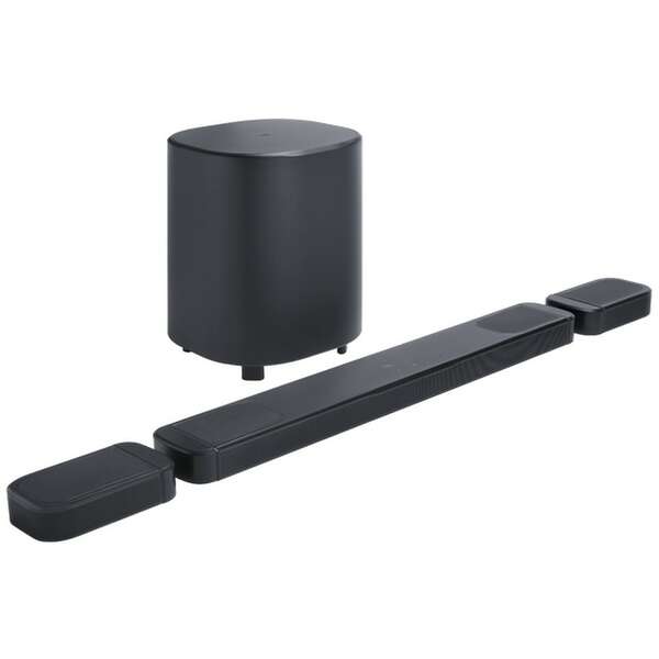 JBL Bar 1000 MK2