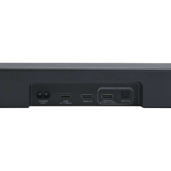 JBLBar 300 MK2