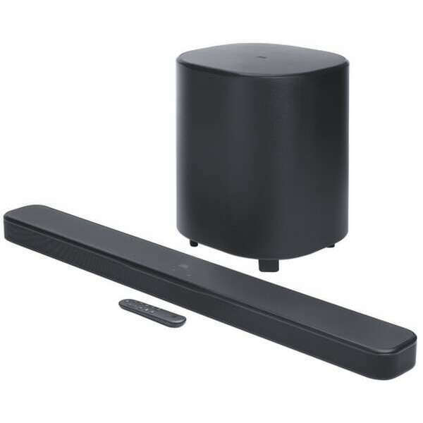 JBL Bar 500 MK2 