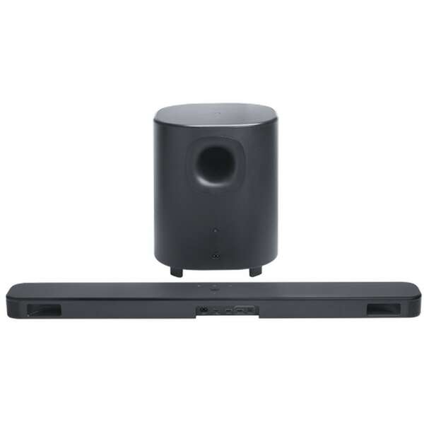 JBL Bar 500 MK2 