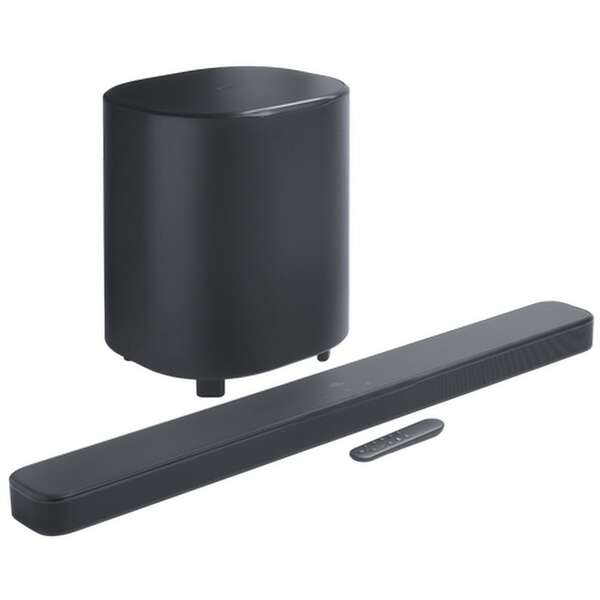 JBL Bar 500 MK2 