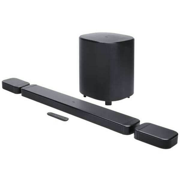 JBL Bar 800 MK2
