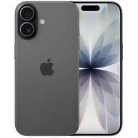 APPLE iPhone 17 256GB Black mg6j4sx/a