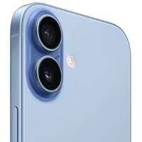 APPLE iPhone 17 256GB Mist Blue mg6l4sx/a