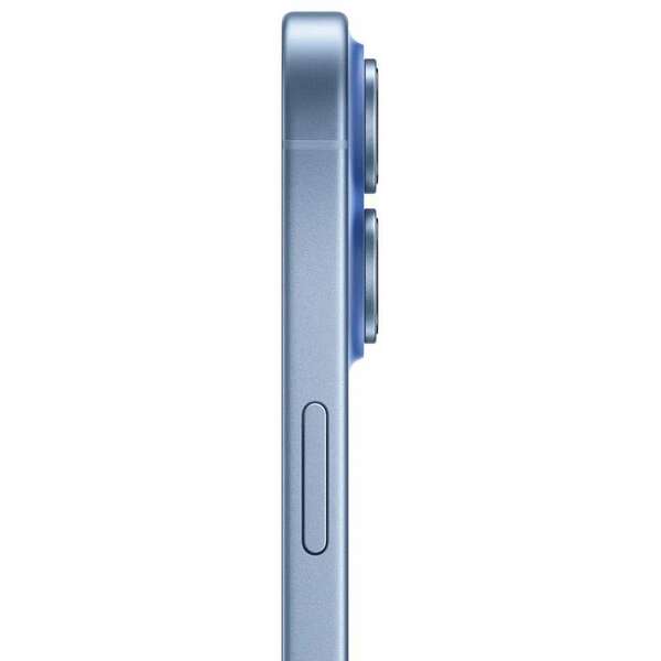 APPLE iPhone 17 256GB Mist Blue mg6l4sx/a