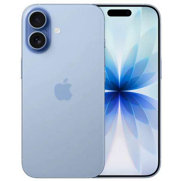 APPLE iPhone 17 512GB Mist Blue mg6t4sx/a