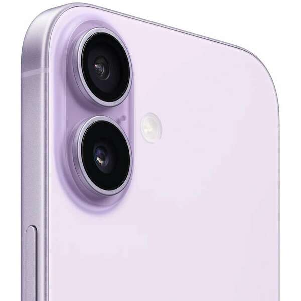 APPLE iPhone 17 512GB Lavender mg6u4sx/a