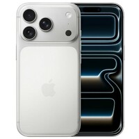 APPLE iPhone 17 Pro 1TB Silver mg8p4sx / a