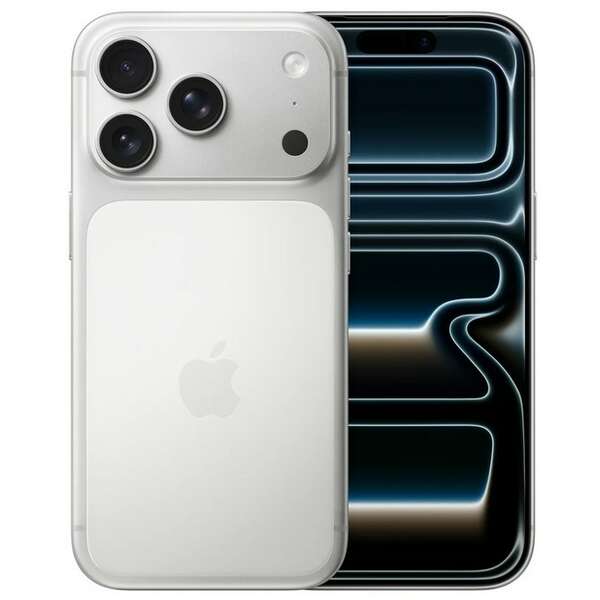APPLE iPhone 17 Pro 1TB Silver mg8p4sx/a