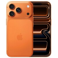 APPLE iPhone 17 Pro 1TB Cosmic Orange mg8q4sx / a
