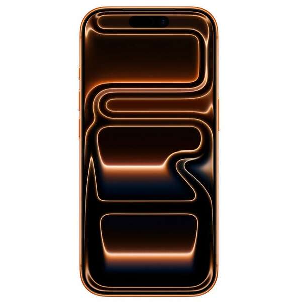 APPLE iPhone 17 Pro 1TB Cosmic Orange mg8q4sx/a