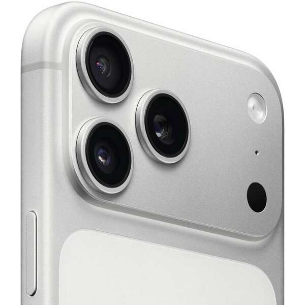 APPLE iPhone 17 Pro Max 512GB Silver mfyq4sx/a
