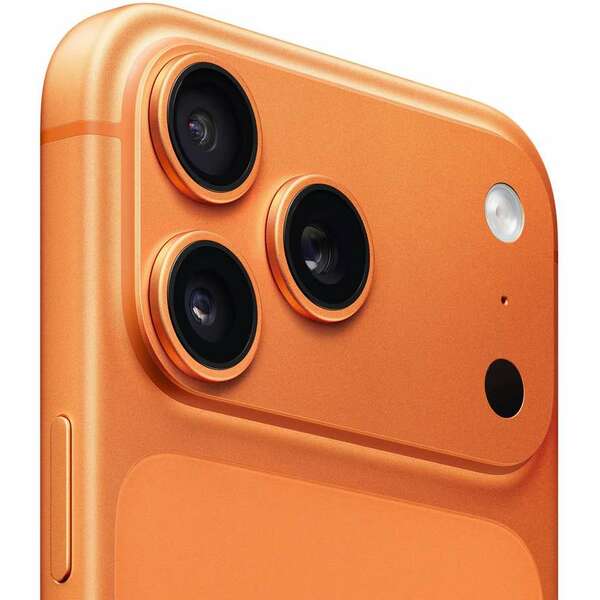 APPLE iPhone 17 Pro Max 2TB Cosmic Orange mg004sx/a