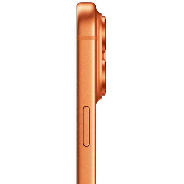 APPLE iPhone 17 Pro Max 2TB Cosmic Orange mg004sx/a