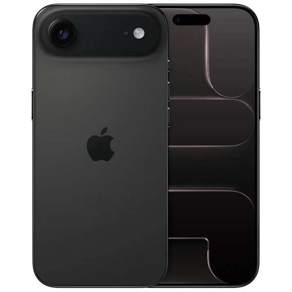 APPLE iPhone Air 512GB Space Black mg2q4sx/a