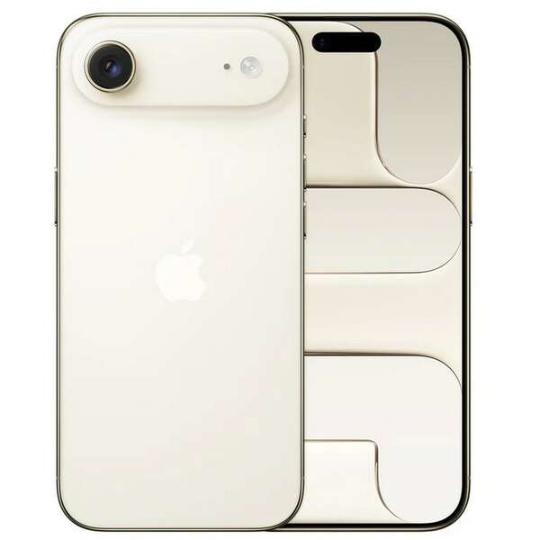 APPLE iPhone Air 512GB Light Gold mg2u4sx/a