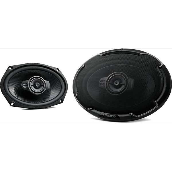 KENWOOD KFC-PS6976