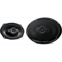 KENWOOD KFC-PS6986