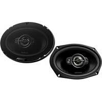 KENWOOD KFC-PS6987