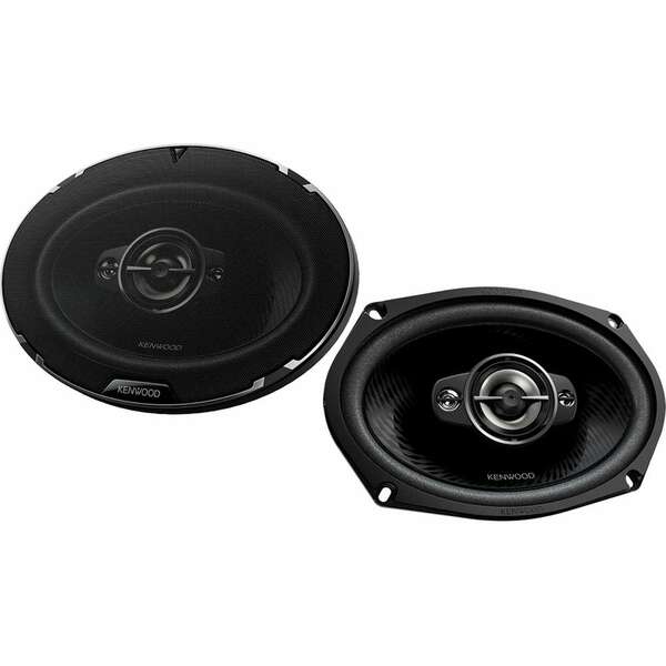 KENWOOD KFC-PS6987
