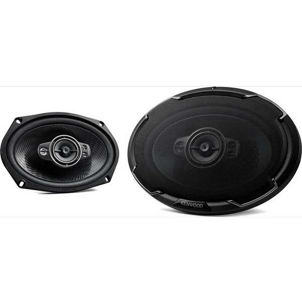 KENWOOD KFC-PS6996