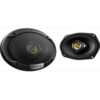 KENWOOD KFC-S6976EX