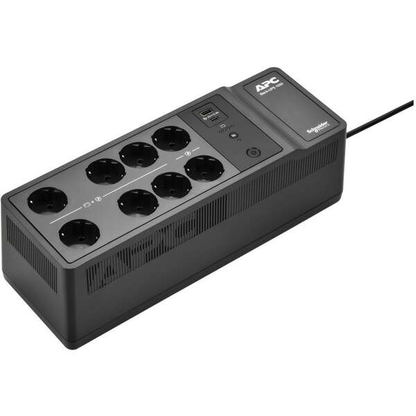 APC BE1050G2-GR UPS