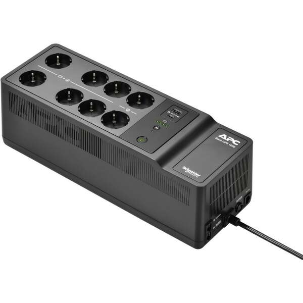 APC BE1050G2-GR UPS