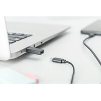 DIGITUS Adapter USB-C na USB-A 3.0