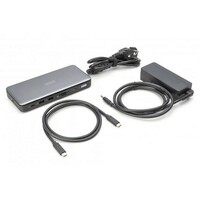 DIGITUS USB-C 11u1 docking stanica