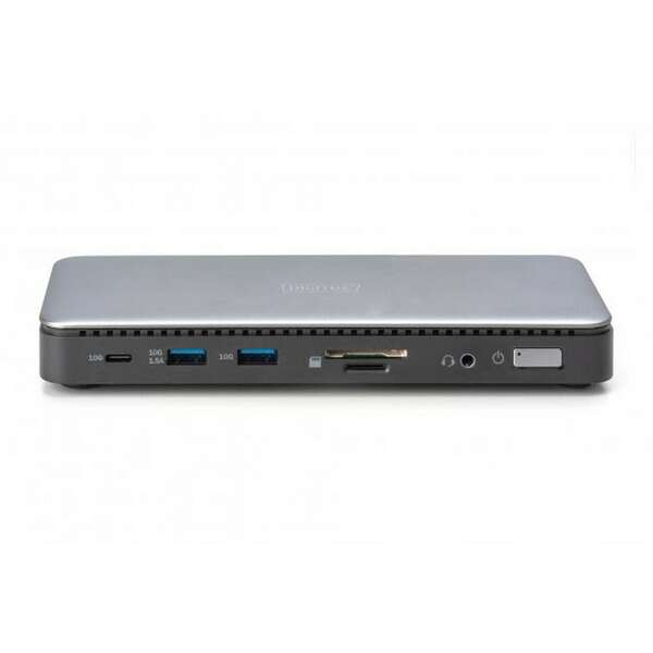 DIGITUS USB-C 11u1 docking stanica