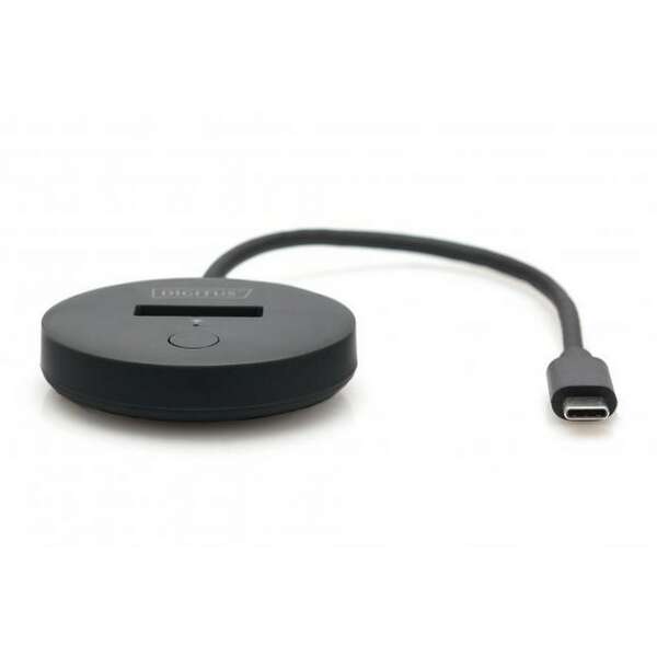 DIGITUS Eksterni adapter M.2 na USB-C