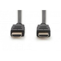 DIGITUS Kabl HDMI na HDMI 4K 5m crni