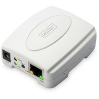 DIGITUS USB mrezni server za stampace