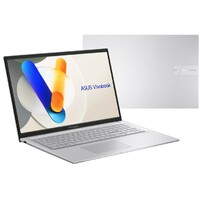 ASUS VivoBook 17 X1704VA-AU820 17.3 inca FHD, Intel Core 5 120U, 16GB, SSD 512GB