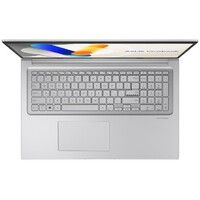 ASUS VivoBook 17 X1704VA-AU820 17.3 inca FHD, Intel Core 5 120U, 16GB, SSD 512GB