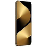 HUAWEI Pura 80 Ultra Prestige Gold 